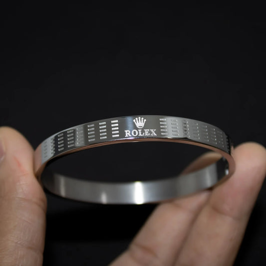 Prince Crown Silver Men's Bracelet Regular priceSale price