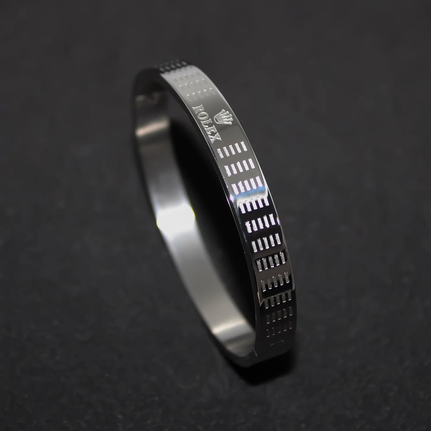 Prince Crown Silver Men's Bracelet Regular priceSale price