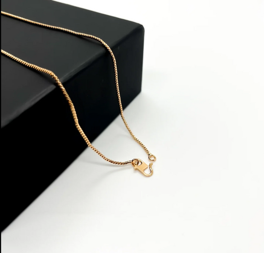 Sparkling Diamond Star Necklace For Women