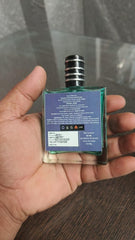 Pheromone Cologne Bliss Aroma 50 ML