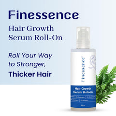 Rosemary Hair Growth Serum (Roll On) 25ml