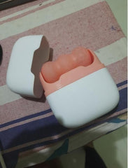 2 in 1 Upgraded Ice Roller For Face and Eyes, Neck and Body