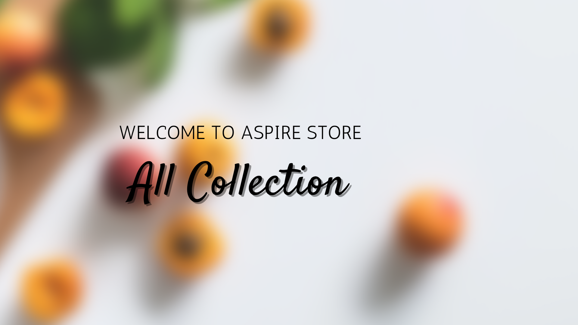 Aspire Store