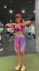 Gym Utility - Double Spring Tummy / Waist Trimmer Ab Exerciser