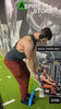 Yoga Pedal Puller Resistance Band Fitness Equipment