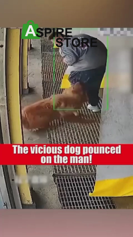 Ultrasonic Dog Chaser,Stop Animals Attacks Aggression